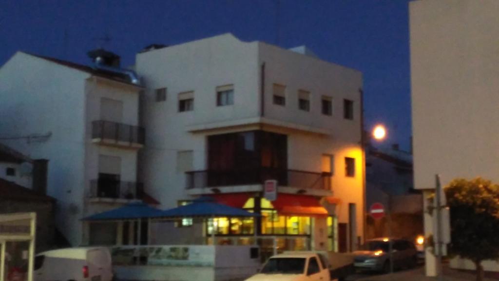 Pousada Farol Do Portinho Vila Praia de Âncora Εξωτερικό φωτογραφία