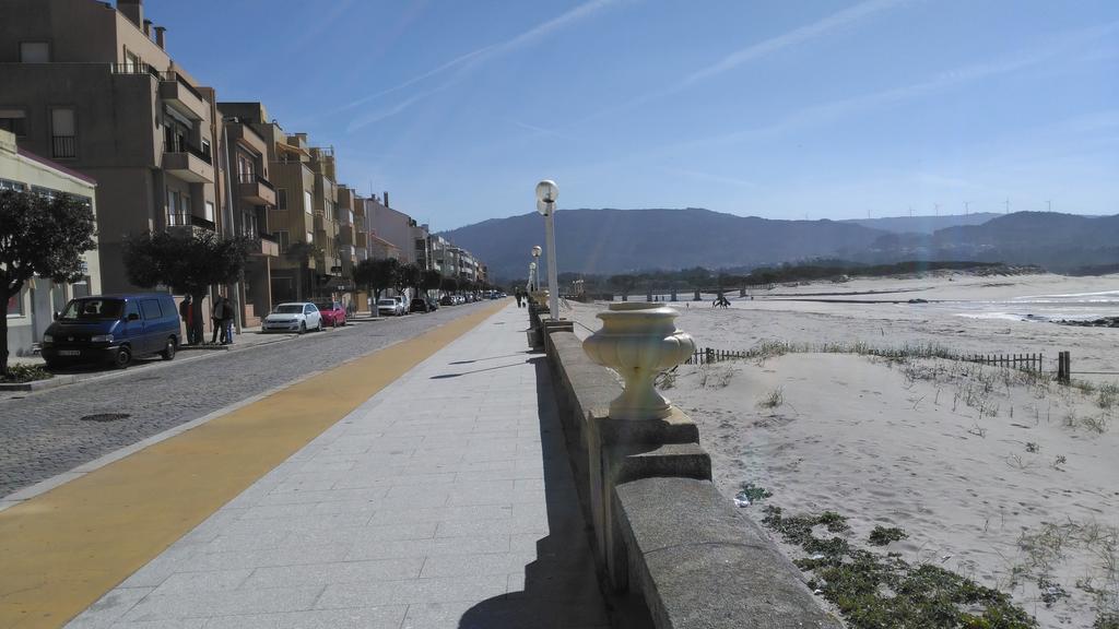 Pousada Farol Do Portinho Vila Praia de Âncora Εξωτερικό φωτογραφία