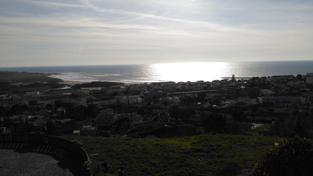 Pousada Farol Do Portinho Vila Praia de Âncora Εξωτερικό φωτογραφία