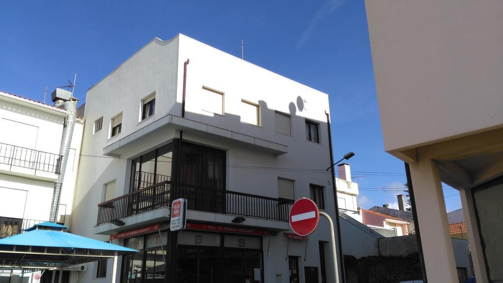 Pousada Farol Do Portinho Vila Praia de Âncora Εξωτερικό φωτογραφία