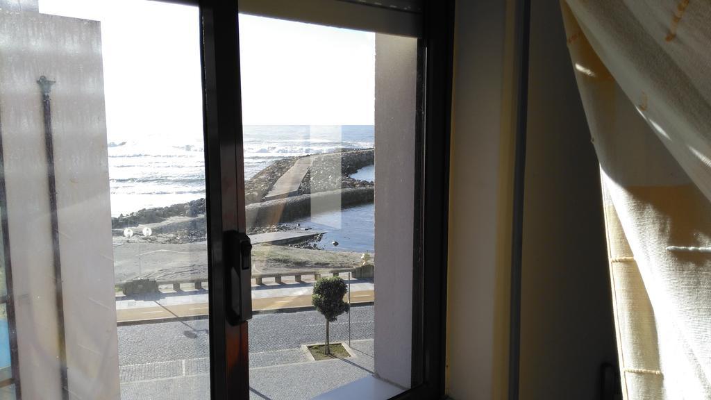Pousada Farol Do Portinho Vila Praia de Âncora Εξωτερικό φωτογραφία